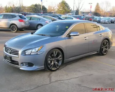 Stillen Front Lip Spoiler Nissan Maxima 2009-2014 - KB12742