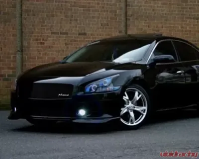 Stillen Front Lip Spoiler Nissan Maxima 2009-2014 - KB12742