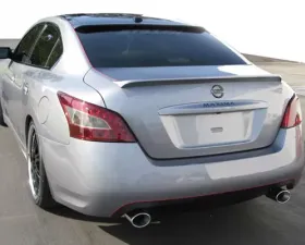 Stillen Rear Wing Nissan Maxima 2009-2014