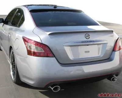 Stillen Roof Wing Nissan Maxima 2009-2014 - KB12744