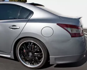 Stillen Rear Corners Nissan Maxima 2009-2014