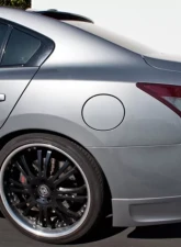 Stillen Rear Corners Nissan Maxima 2009-2014                                     - KB12748 - Image 4