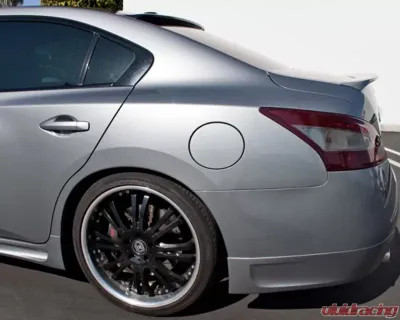 Stillen Rear Corners Nissan Maxima 2009-2014 - KB12748