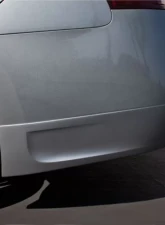 Stillen Rear Corners Nissan Maxima 2009-2014                                     - KB12748 - Image 2