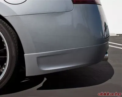 Stillen Rear Corners Nissan Maxima 2009-2014 - KB12748