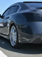 Stillen Rear Corners Nissan Maxima 2009-2014                                     - KB12748 - Image 3