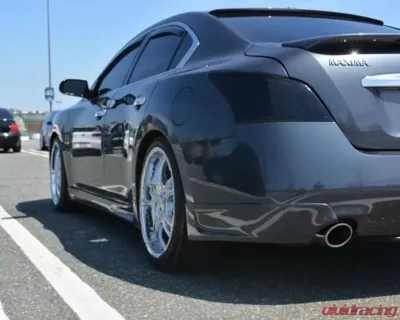 Stillen Rear Corners Nissan Maxima 2009-2014 - KB12748