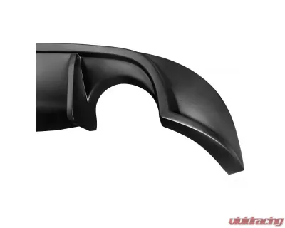Stillen Rear Diffuser Unpainted Nissan Maxima 2016-2018 - KB12818