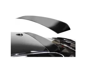 Stillen Roof Wing Matte Black Nissan Maxima 2016-2018