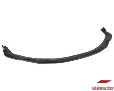 Stillen Front Lip Splitter Matte Black Nissan Maxima 2019 - KB12845MB