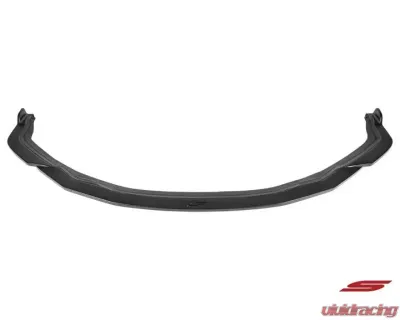 Stillen Front Lip Splitter Matte Black Nissan Maxima 2019 - KB12845MB
