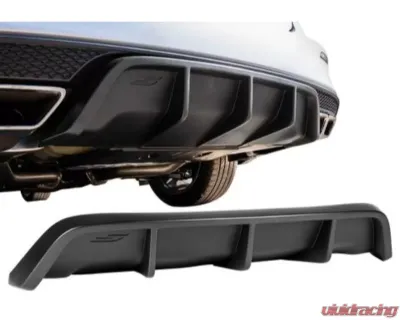 Stillen Rear Diffuser Unpainted Nissan Maxima 2019 - KB12846