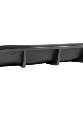 Stillen Rear Diffuser Unpainted Nissan Maxima 2019                                     - KB12846 - Image 3