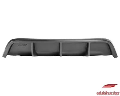 Stillen Rear Diffuser Unpainted Nissan Maxima 2019 - KB12846