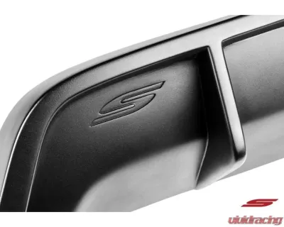 Stillen Rear Diffuser Unpainted Nissan Maxima 2019 - KB12846