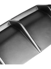 Stillen Rear Diffuser Unpainted Nissan Maxima 2019                                     - KB12846 - Image 7