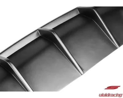 Stillen Rear Diffuser Unpainted Nissan Maxima 2019 - KB12846