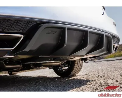 Stillen Rear Diffuser Unpainted Nissan Maxima 2019 - KB12846
