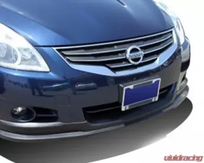 Stillen Front Lip Spoiler Nissan Altima Sedan 2010-2012 - KB12942