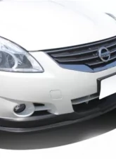 Stillen Front Lip Spoiler Nissan Altima Sedan 2010-2012                                     - KB12942 - Image 4