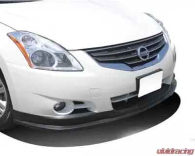 Stillen Front Lip Spoiler Nissan Altima Sedan 2010-2012 - KB12942