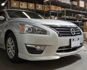 Stillen Front Lip Spoiler Nissan Altima 2014-2015