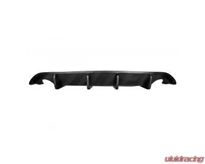 Stillen Rear Diffuser Raw Unpainted Nissan Altima 2013-2015 - KB13145