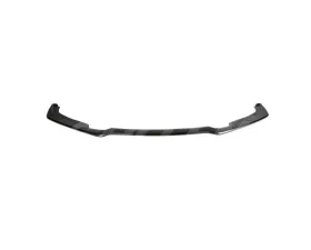 Stillen Front Splitter Matte Black Nissan Altima 2016