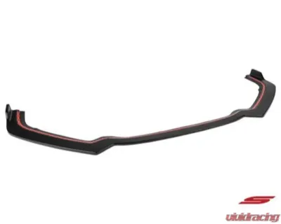 Stillen Front Splitter Matte Black Nissan Altima 2019-2020 - KB13153