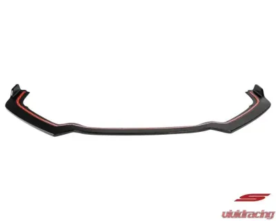 Stillen Front Splitter Matte Black Nissan Altima 2019-2020 - KB13153