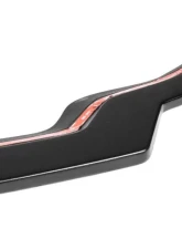 Stillen Front Splitter Matte Black Nissan Altima 2019-2020                                     - KB13153 - Image 5