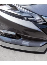 Stillen Front Splitter Matte Black Nissan Altima 2019-2020                                     - KB13153 - Image 10