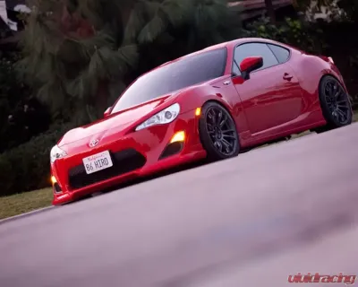 Stillen 5-Piece Lower Body Kit Scion FR-S 2013-2014 - KB21022L