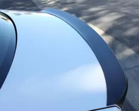 Stillen Rear Deck Wing Subaru WRX STI 2015