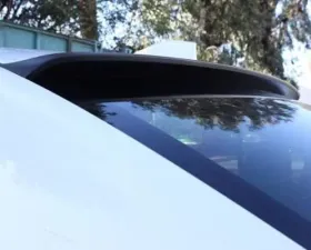 Stillen Roof Wing Subaru WRX STI 2015