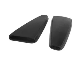 Stillen Side Window Ducts Ford Mustang 2010-2013