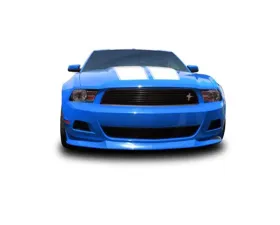 Stillen Front Lip Spoiler Ford Mustang 3.7 2011-2015
