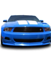 Stillen Front Lip Spoiler Ford Mustang 3.7 2011-2015                                     - KB41522 - Image 2