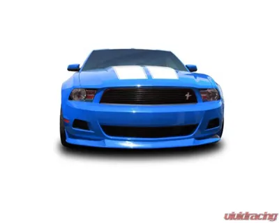 Stillen Front Lip Spoiler Ford Mustang 3.7 2011-2015 - KB41522