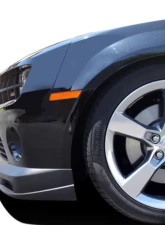 Stillen Front Lip Spoiler Chevrolet Camaro SS 2010-2013                                     - KB51024 - Image 2