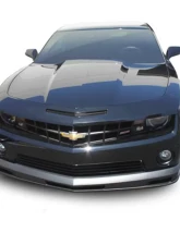 Stillen Front Lip Spoiler Chevrolet Camaro SS 2010-2013                                     - KB51024 - Image 3