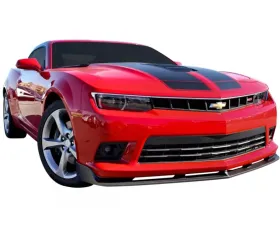 Stillen Front Splitter Chevrolet Camaro SS 2014