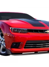 Stillen Front Splitter Chevrolet Camaro SS 2014                                     - KB51042 - Image 2