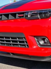 Stillen Front Splitter Chevrolet Camaro SS 2014                                     - KB51042 - Image 2