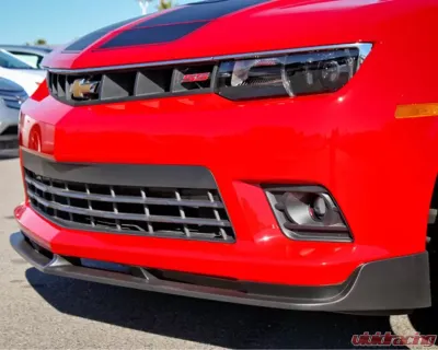 Stillen Front Splitter Chevrolet Camaro SS 2014 - KB51042
