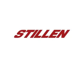 Stillen Hi-Flow Cold Air Intake Dry Filter Nissan Frontier 2005-2013