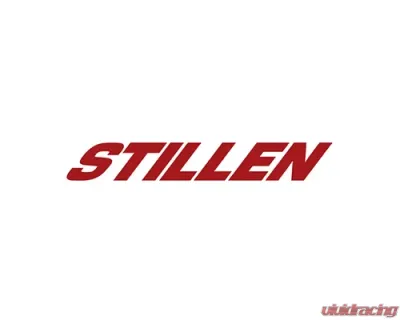 Stillen Hi-Flow Cold Air Intake Dry Filter Nissan Xterra 2005-2013 - 403440DF
