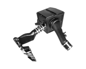 Stillen Trupower Cold Air Intake w/ Rain Guard/Dry Filter Toyota Tundra 2014-2020