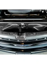 Stillen Trupower Cold Air Intake Scoop Chevrolet Silverado 1500 2019-2023                                     - TP403501 - Image 3