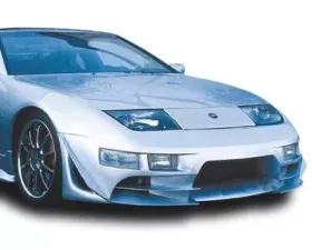 Stillen Front Fascia GTZ-R2 Nissan 300ZX 1990-1996